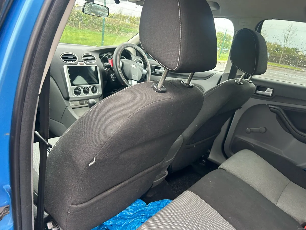 Ford focus - Image 4