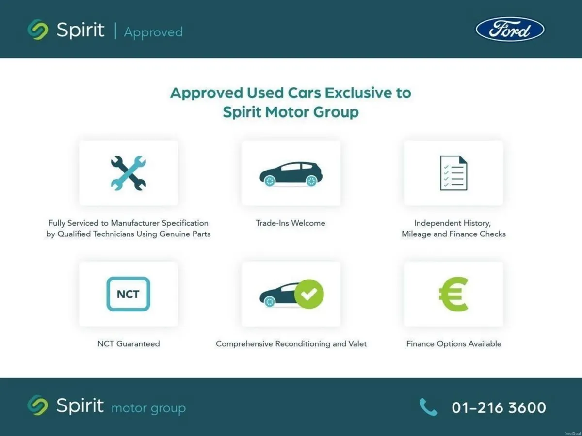 Ford Kuga 2.5 PHEV ST-Line Auto ** CALL PATRICK DI - Image 3