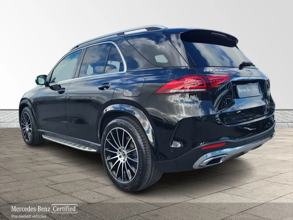 Mercedes-Benz GLE GLE350de PHEV AMG 4MATIC AUTO *( - Image 3