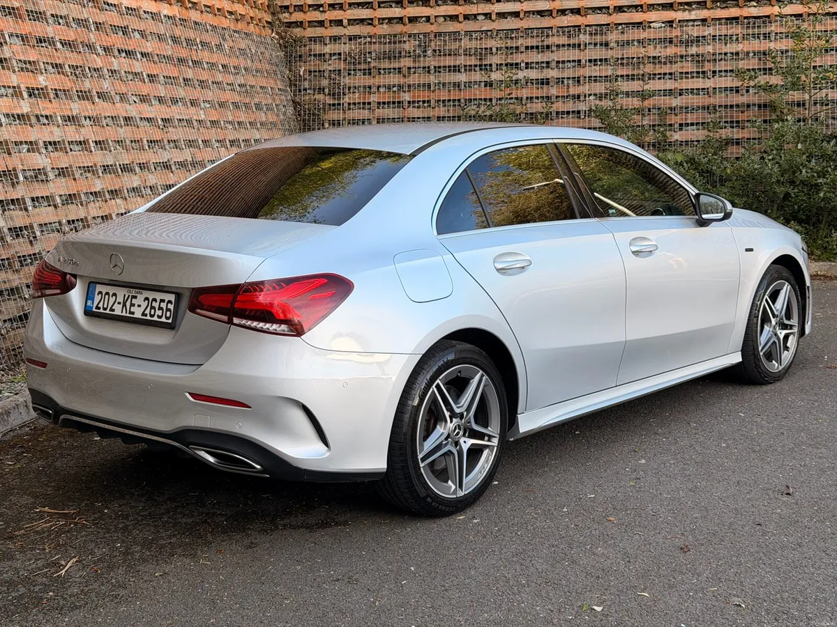 2020 Mercedes A250e **Amg Executive** - Image 2