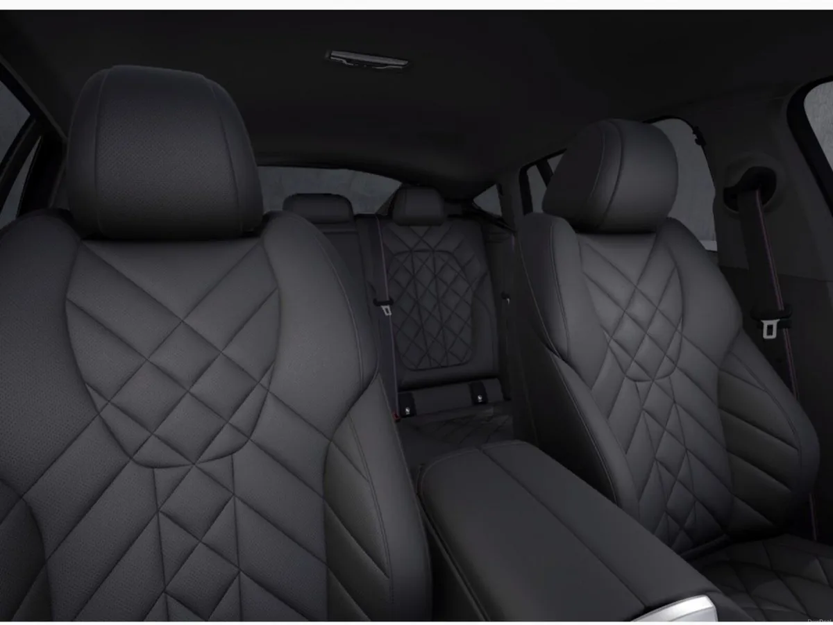 BMW X6 xDrive30d M Sport Pro - Image 4