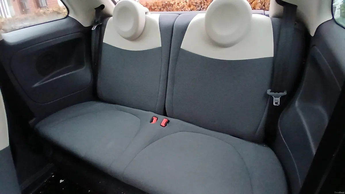 Fiat 500 2011 - Image 3