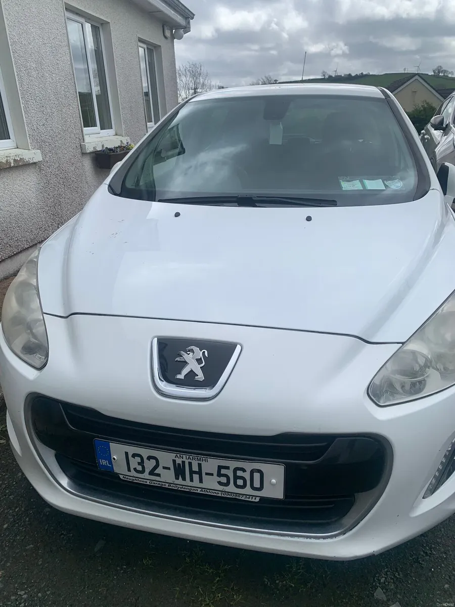 Peugeot 308 - Image 3