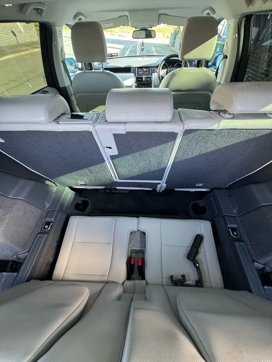 landrover discovery 2018 - Image 3