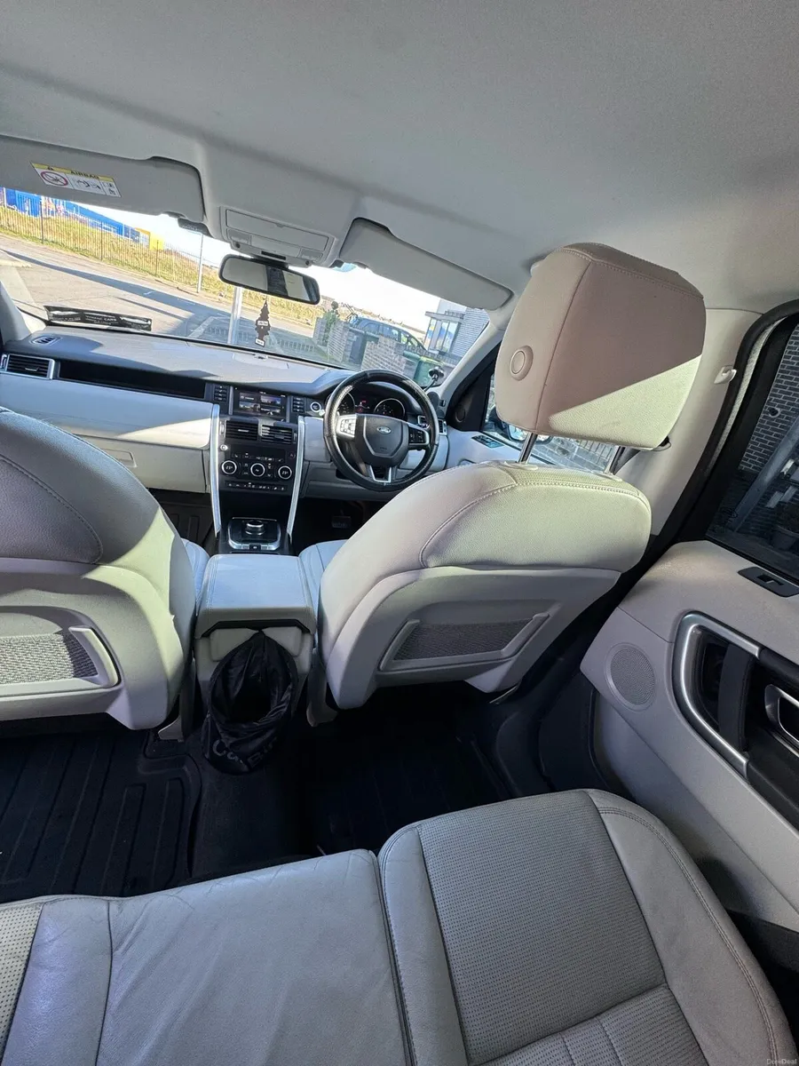 landrover discovery 2018 - Image 5