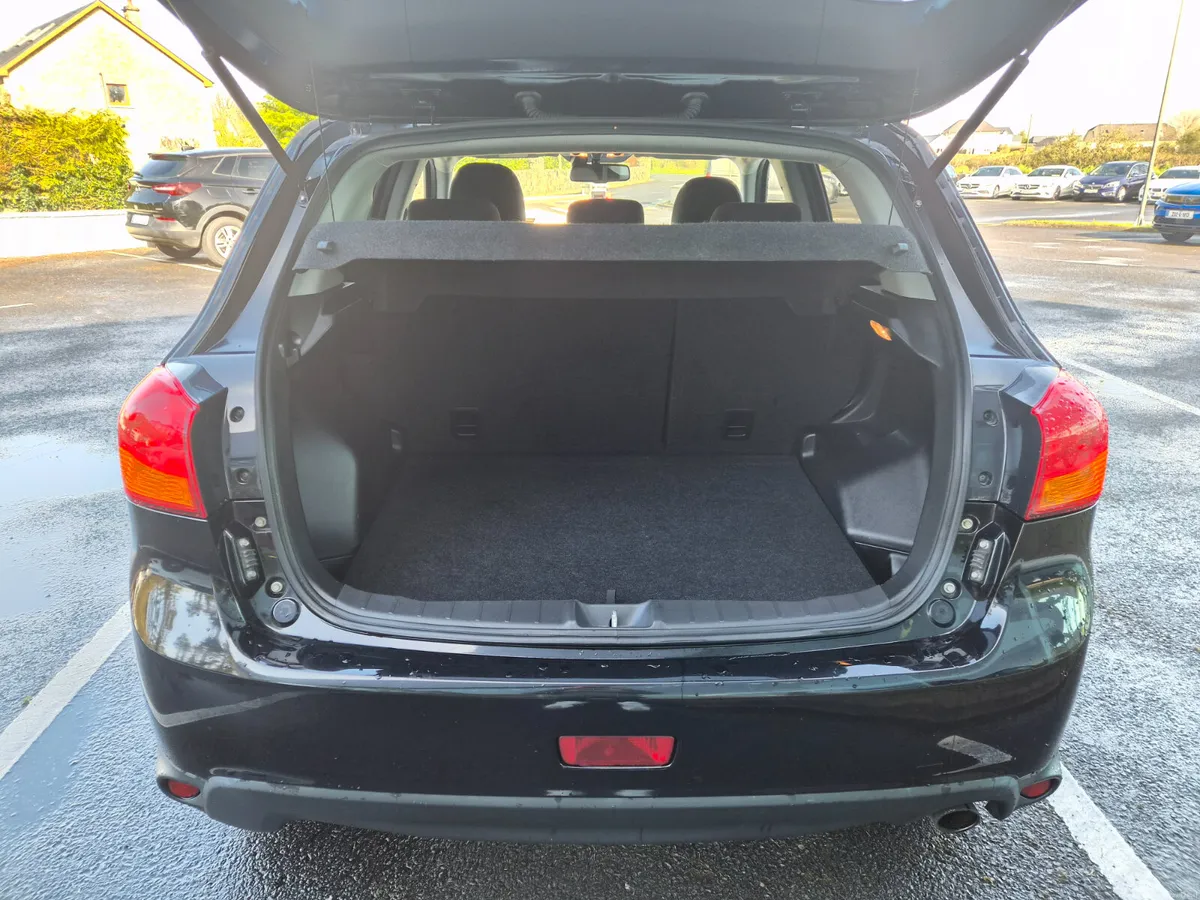 Mitsubishi ASX 2017 1.6L Petrol Manual - Image 4