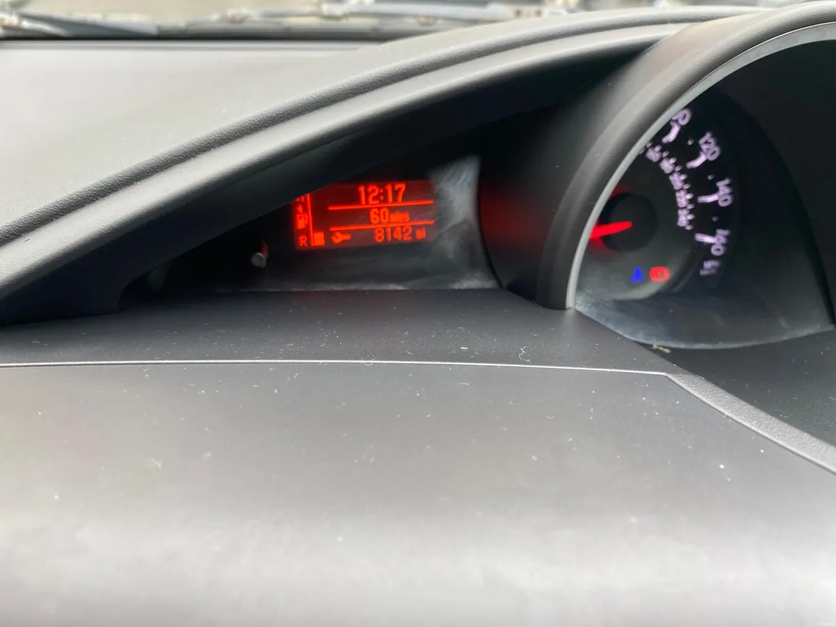 Toyota Verso 2014 - Image 4