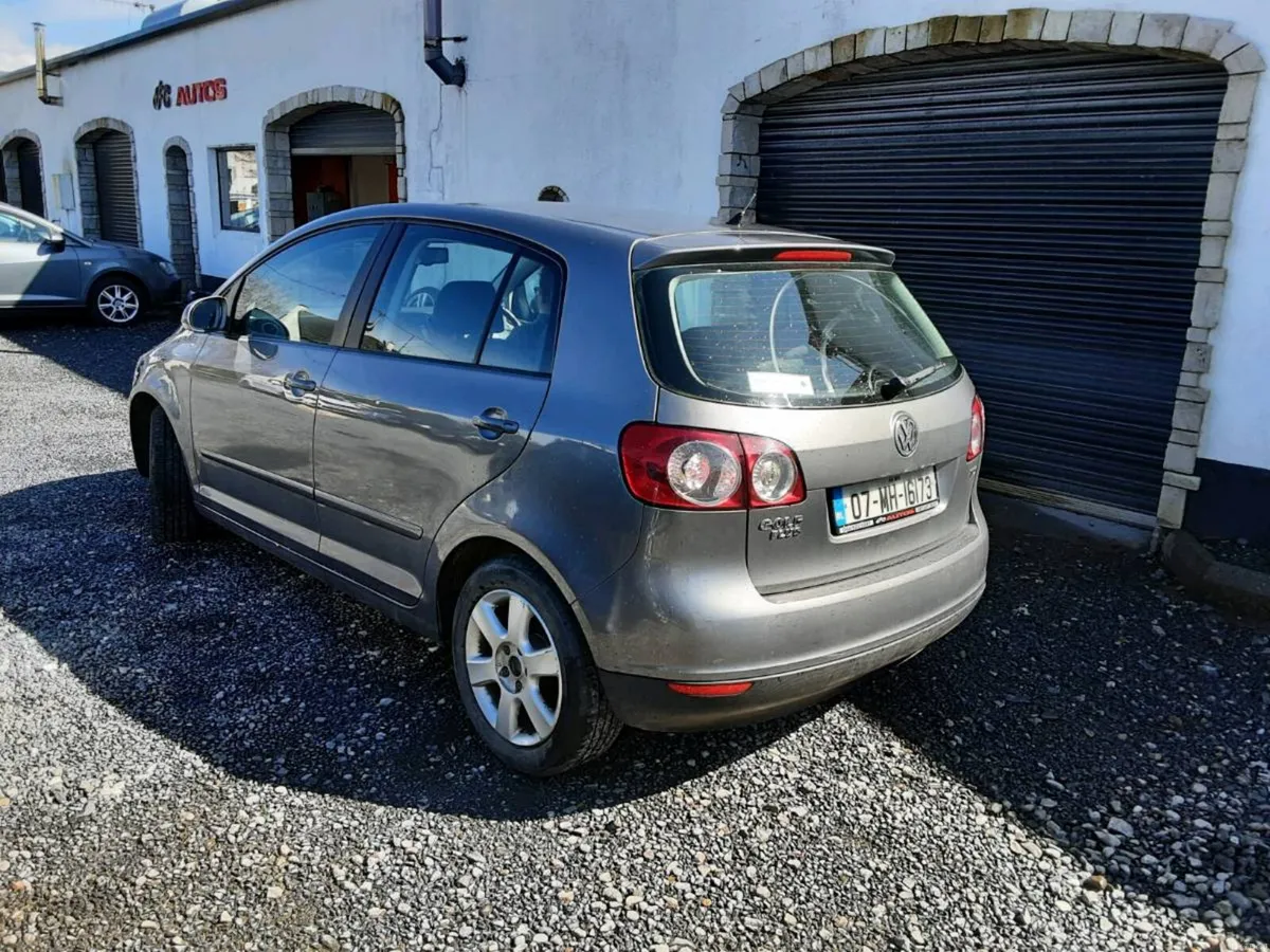 Vw golf  1.9 diesel - Image 2