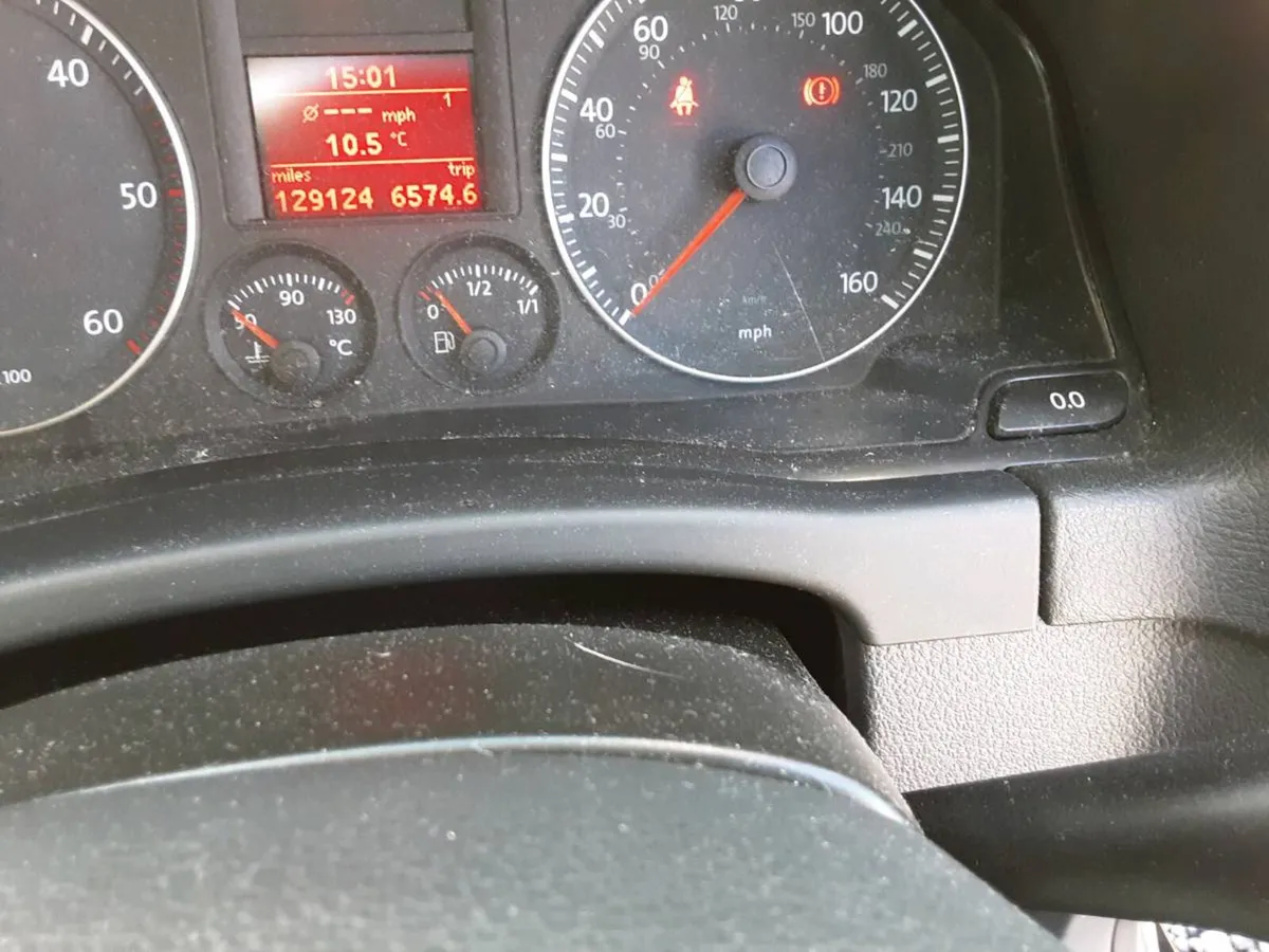 Vw golf  1.9 diesel - Image 4