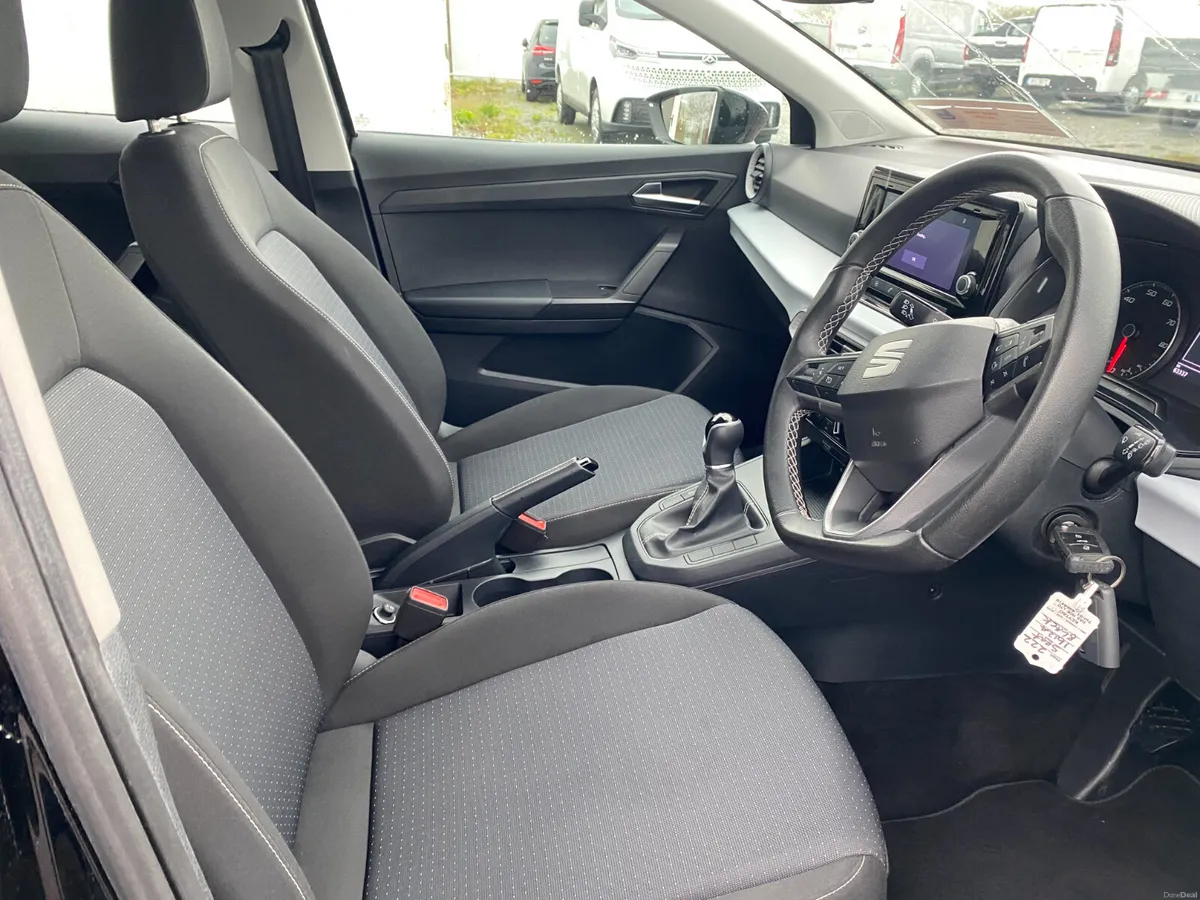 SEAT Ibiza PA 1.0 MPI 80HP SE 5DR - Image 5
