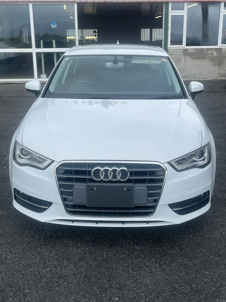 2016 Audi A3 - Image 2