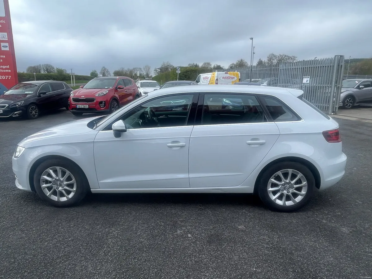 2016 Audi A3 - Image 4