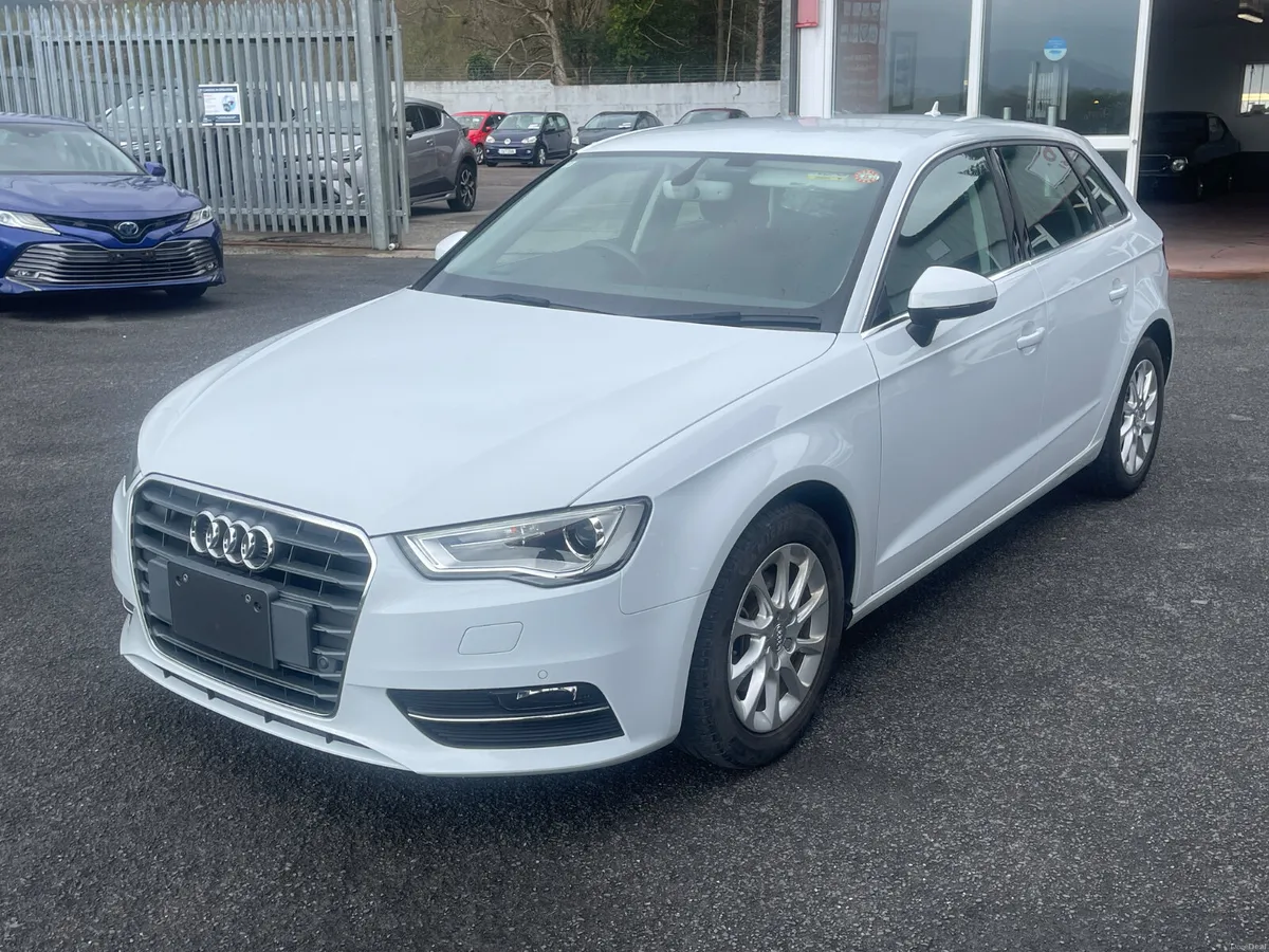 2016 Audi A3 - Image 3