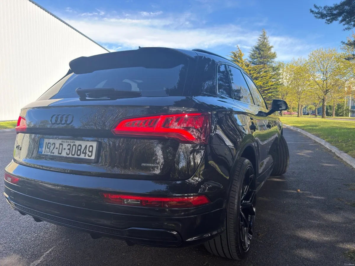 Audi Q5 - Image 3