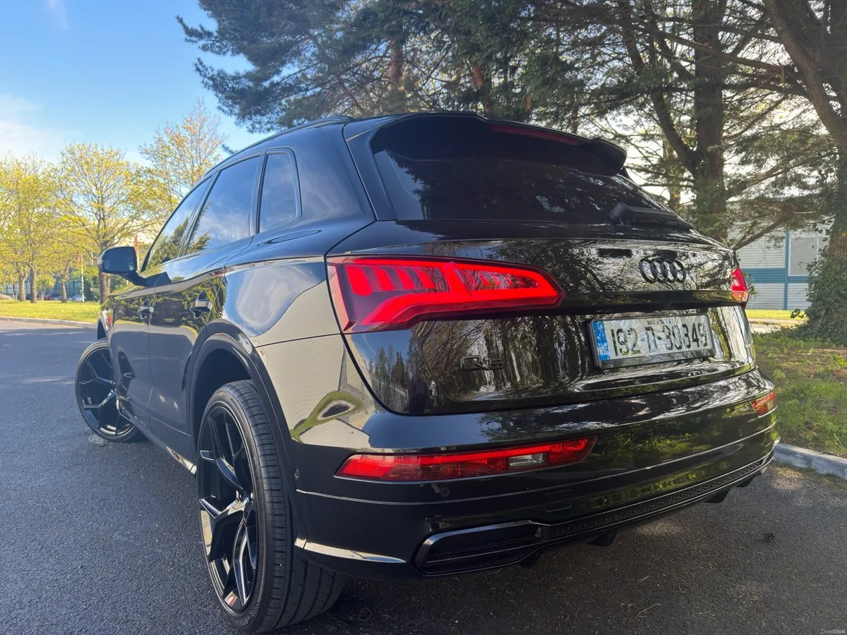 Audi Q5 - Image 4