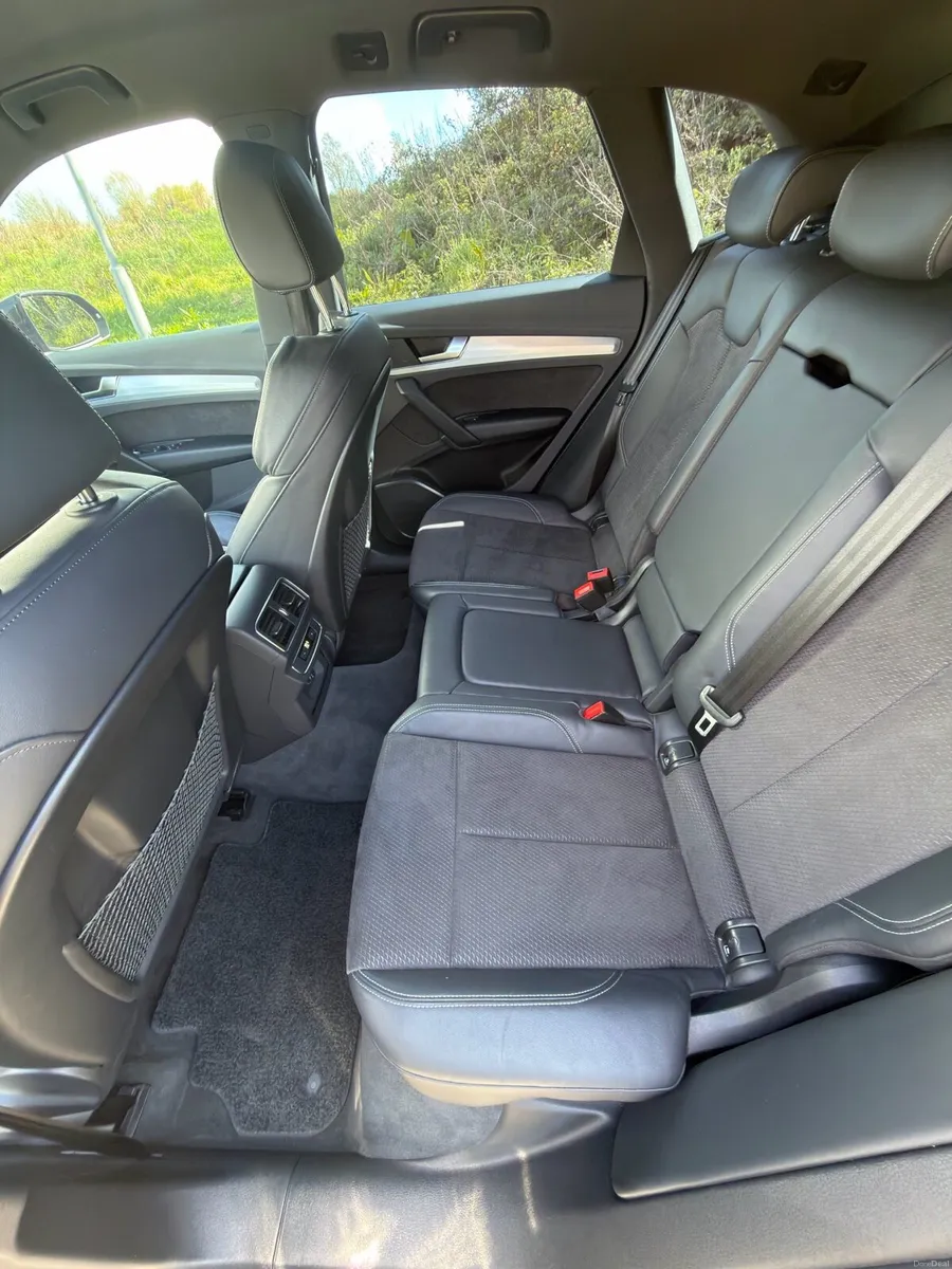 Audi Q5 - Image 6