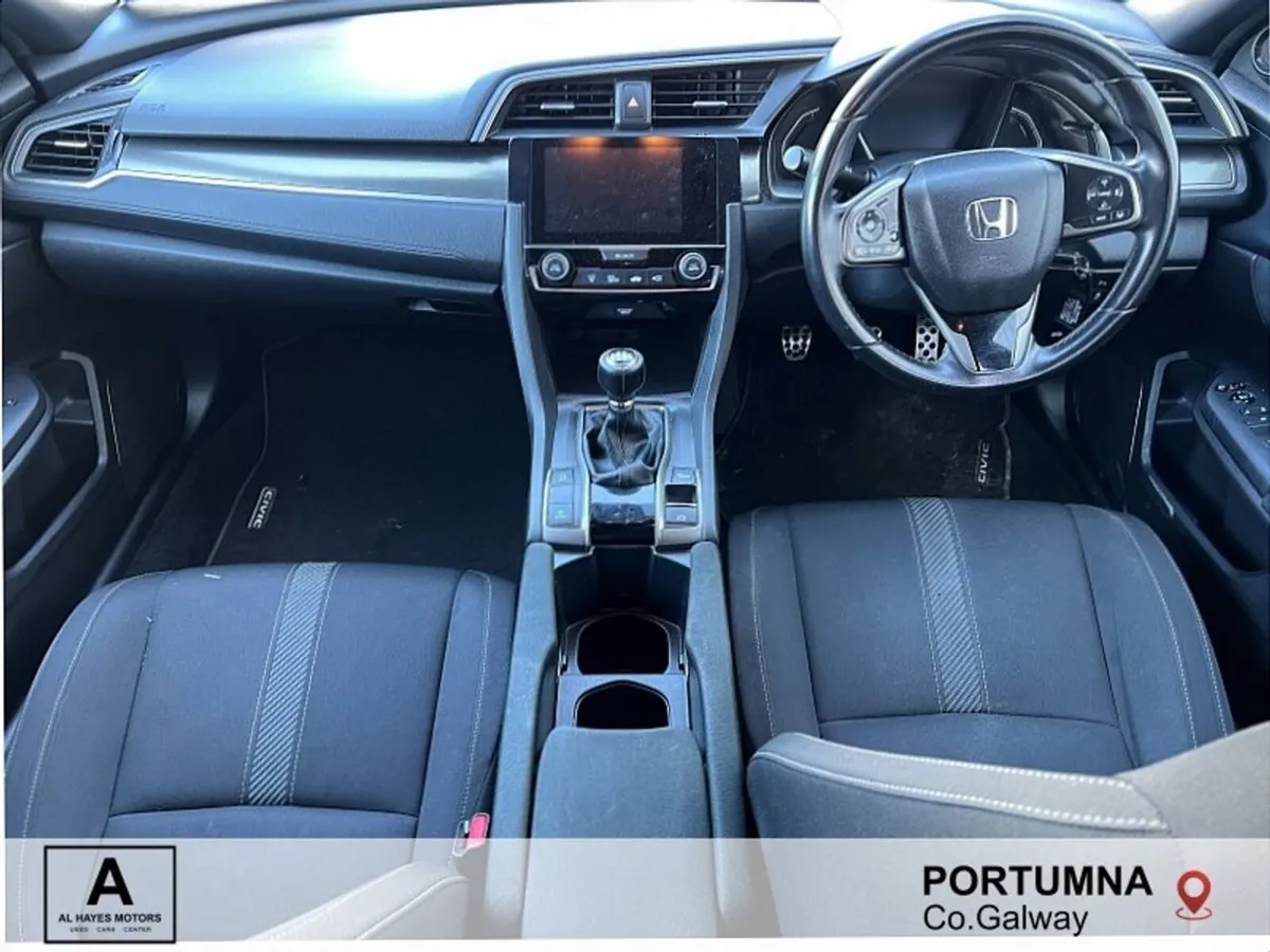Honda Civic 1.6 i-DTEC Smart - Image 2