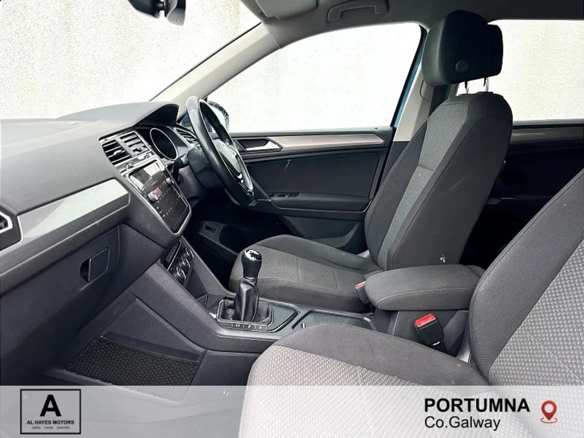 Volkswagen Tiguan Allspace SOLD SOLD 2.0 TDI 150HP - Image 4