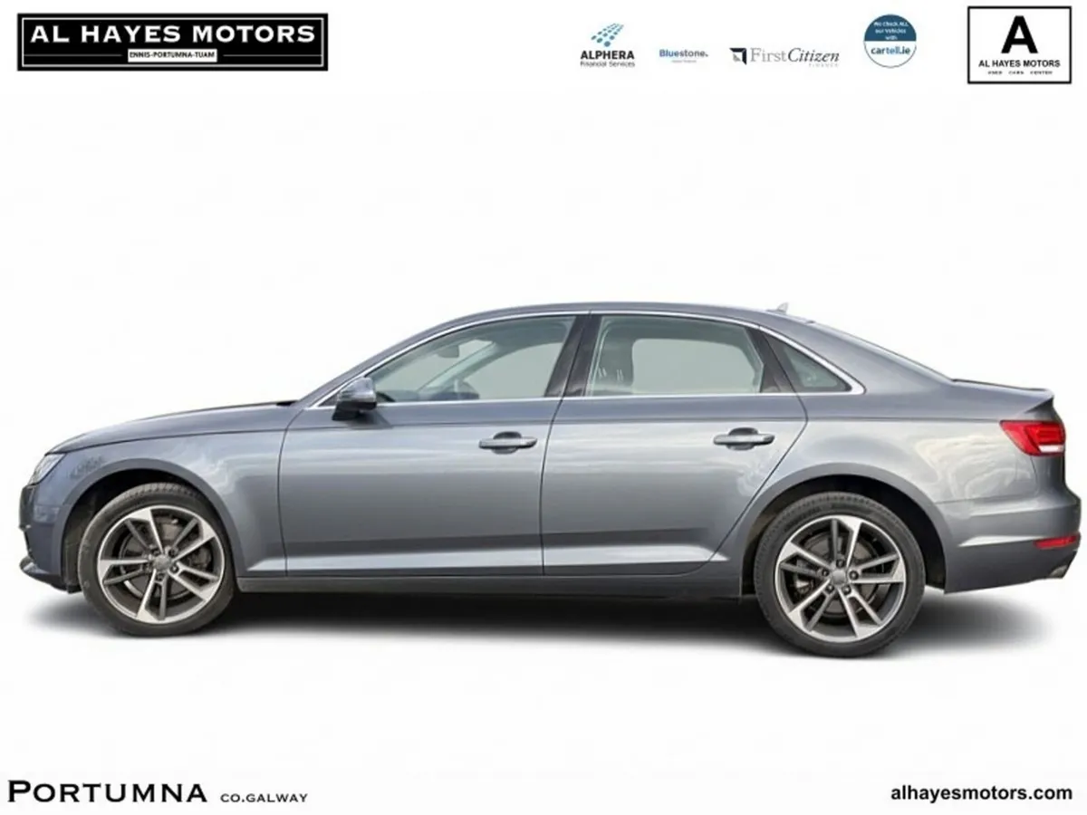 Audi A4 SOLD SOLD SOLD SE ULTRA 2.0TDI 150HP *VERY - Image 3