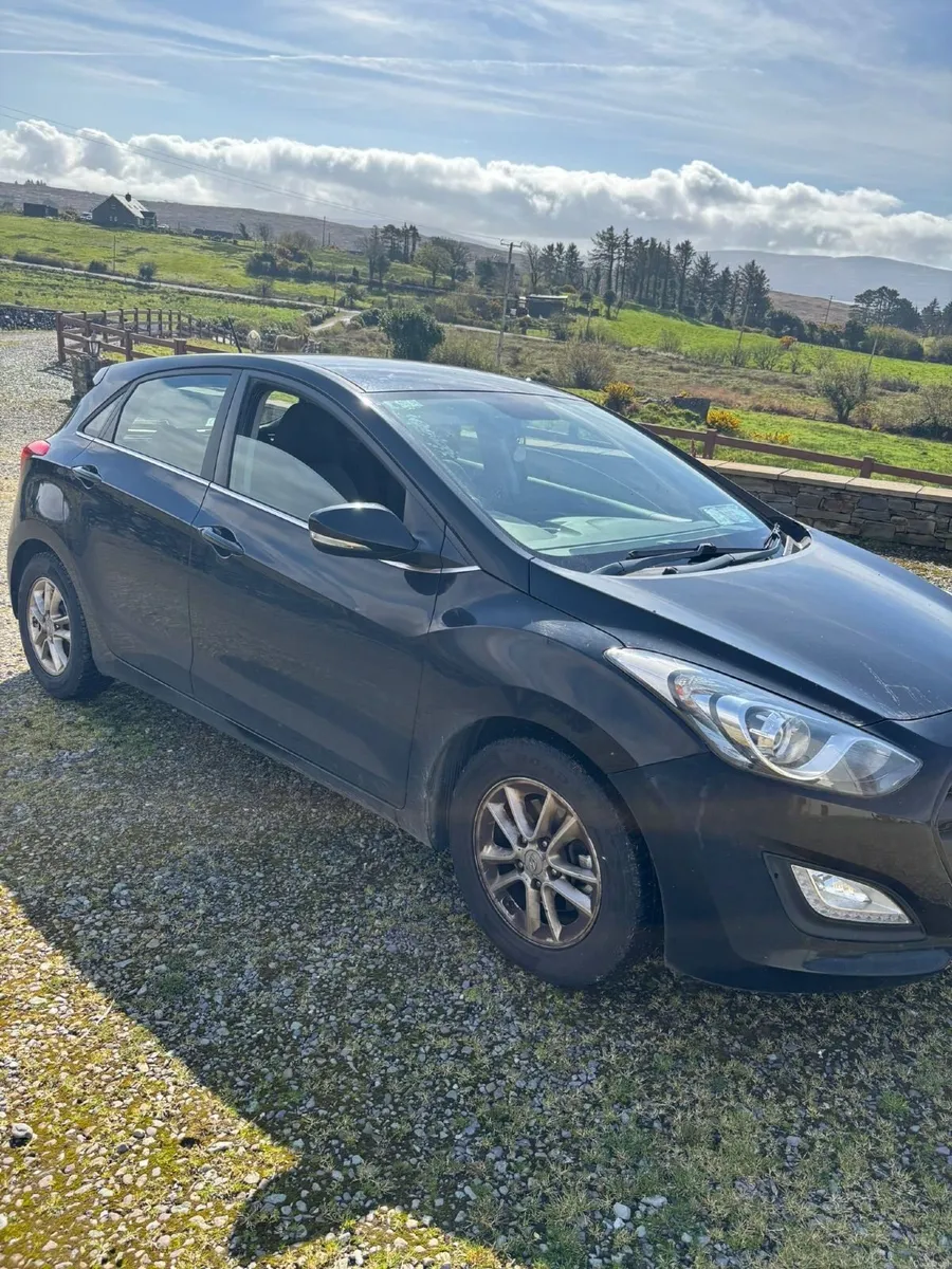 Hyundai i30 2016 - Image 4