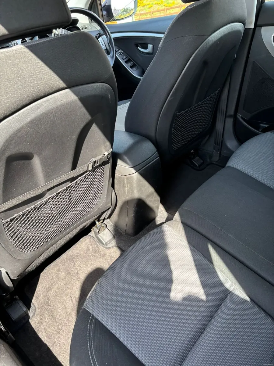 Hyundai i30 2016 - Image 6