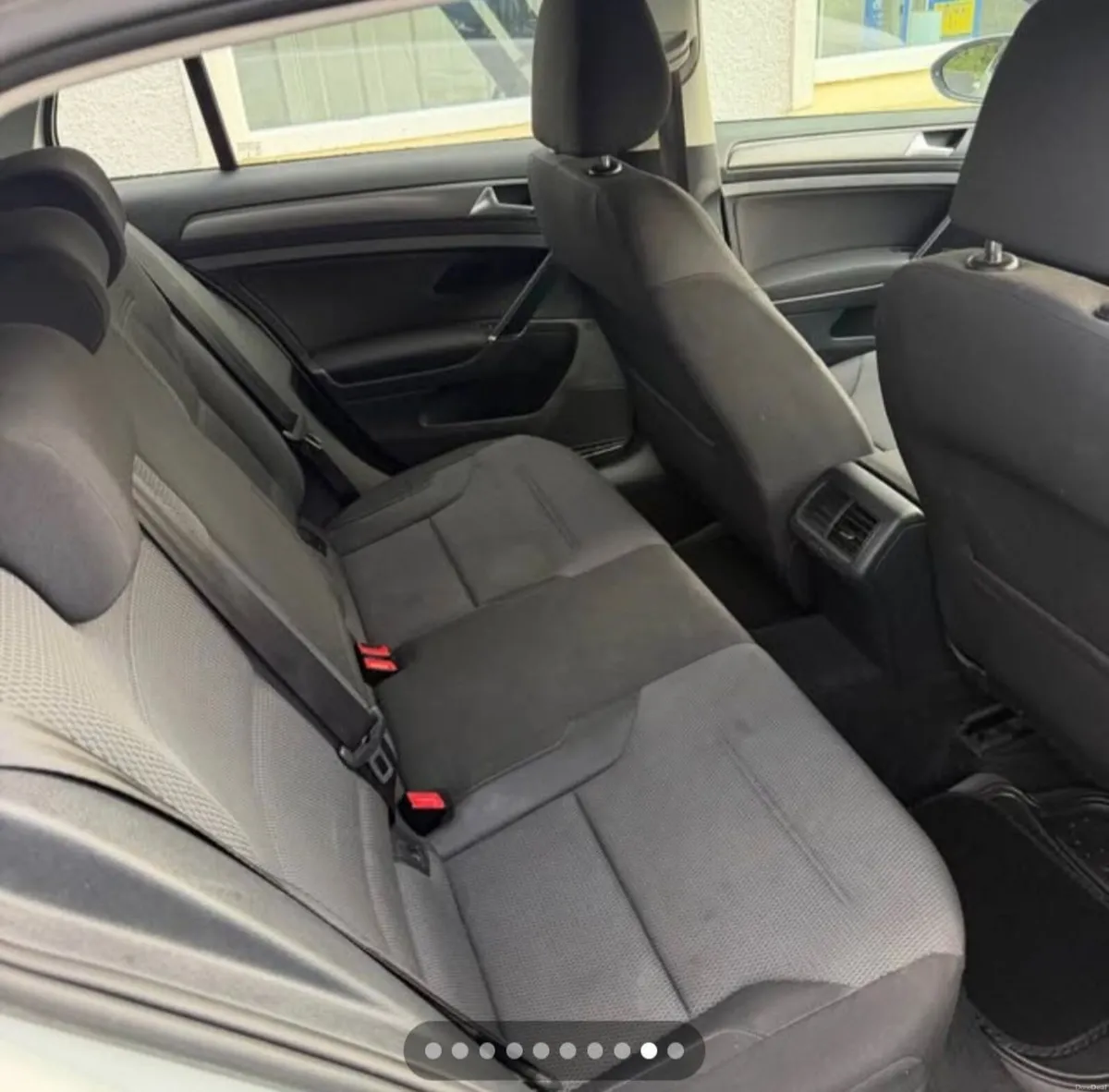 Volkswagen Golf 2013 - Image 2