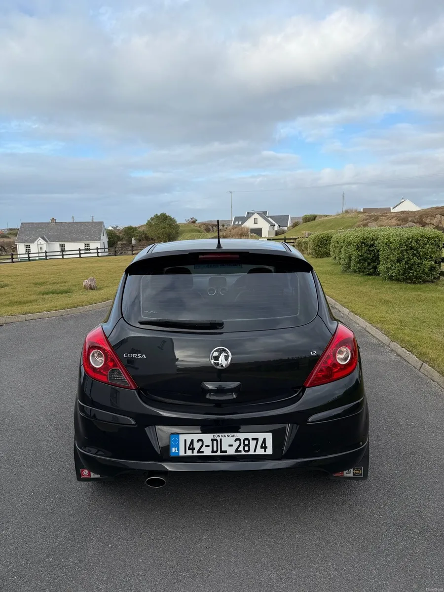 2014 Vauxhall Corsa - Image 2