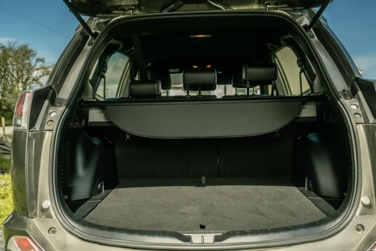 Toyota RAV4 2016 - Image 4