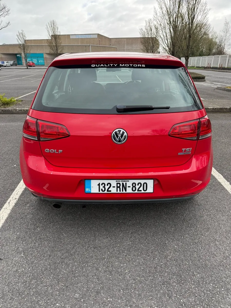 Volkswagen Golf - Image 2