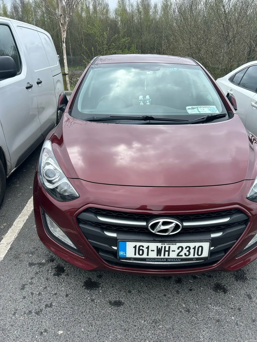 Hyundai i30 - Image 1