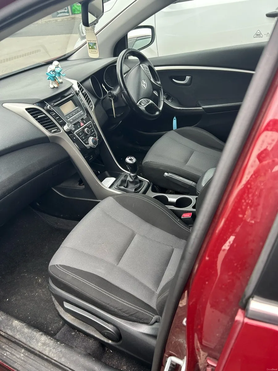 Hyundai i30 - Image 3