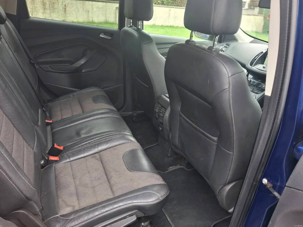 Ford Kuga 2016 Price €4350 - Image 3