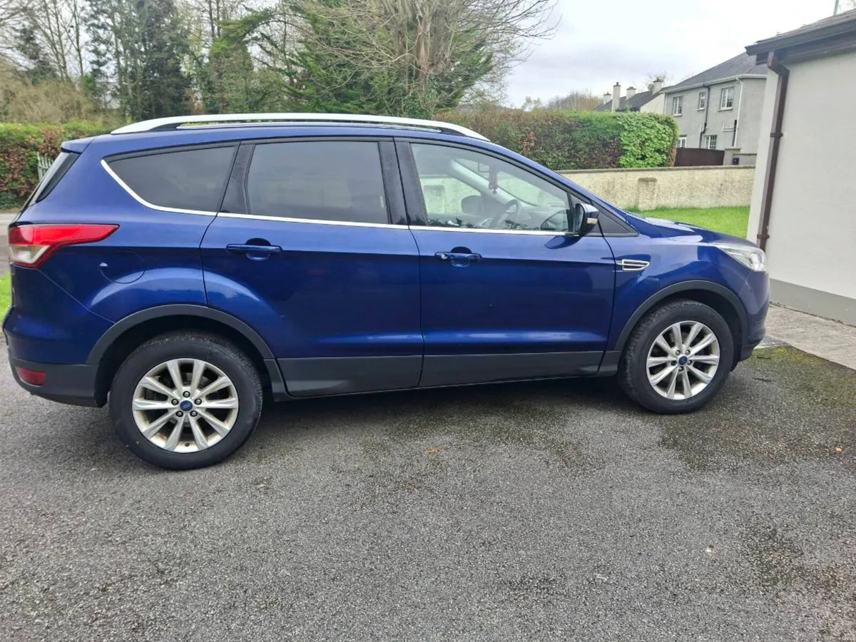 Ford Kuga 2016 - Image 5