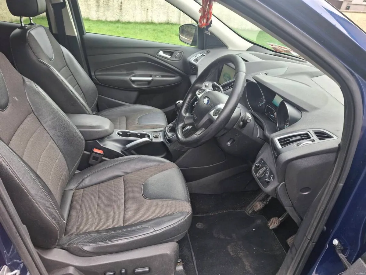 Ford Kuga 2016 Price €4350 - Image 2