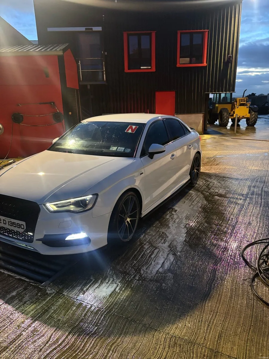 Audi a3 s line - Image 3