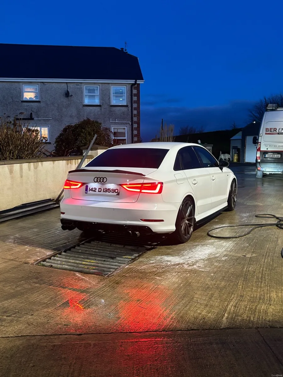 Audi a3 s line - Image 4