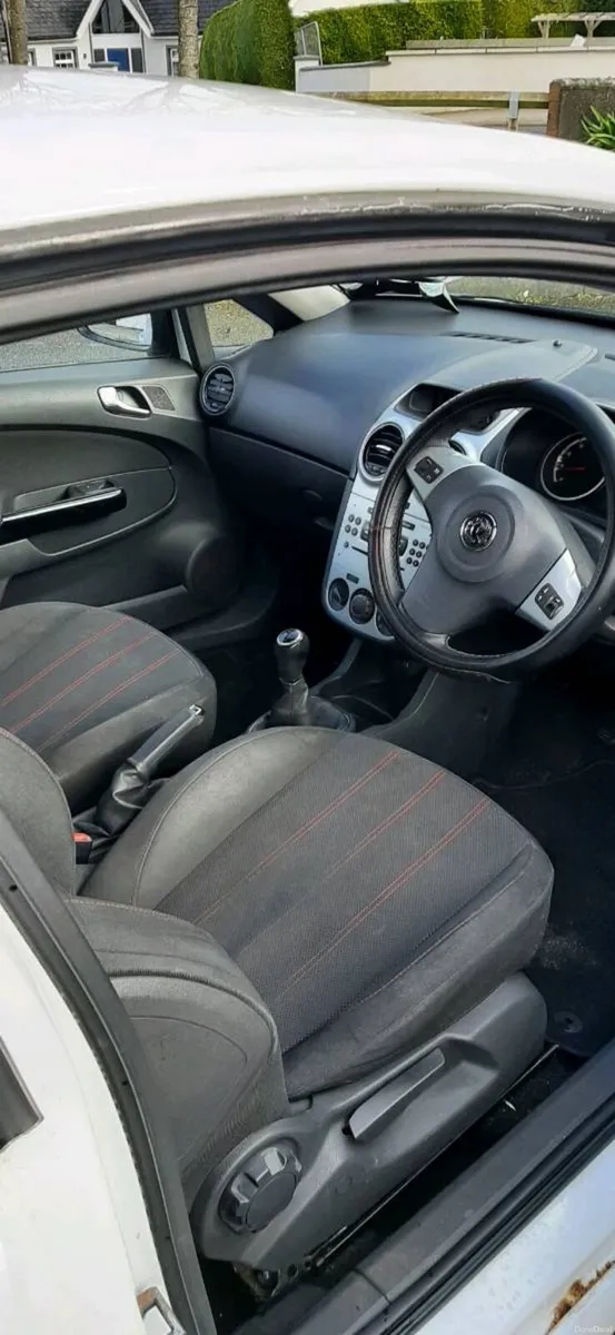 2009 opal corsa  1.4 SXI - Image 3