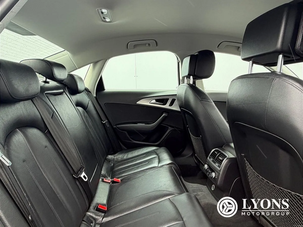 Audi A6 2.0TDI 190 Ultra SE - Image 4