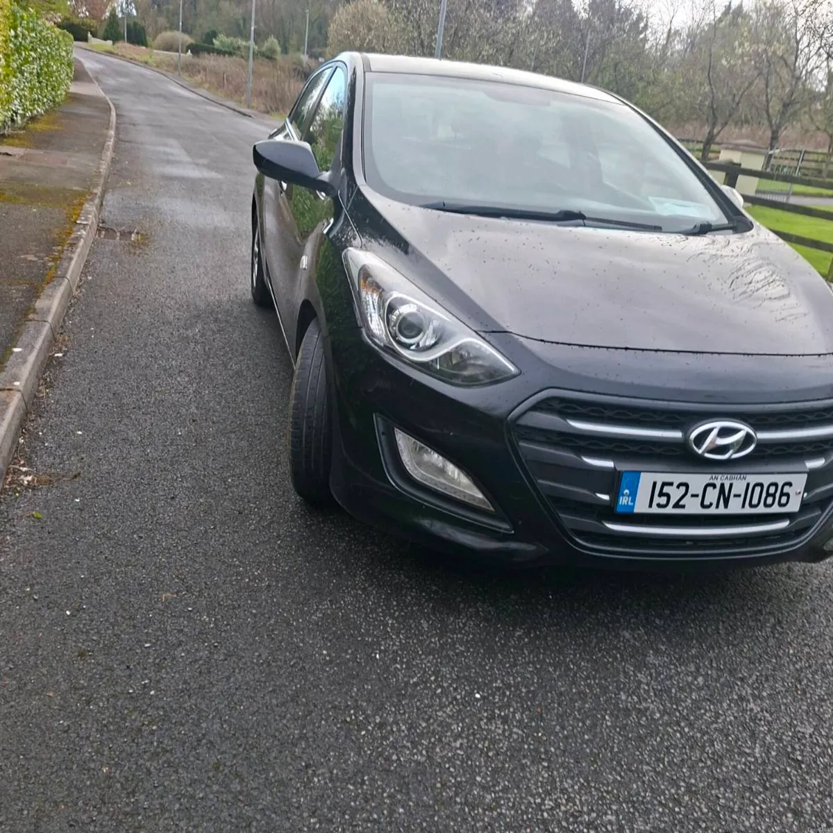 **152 hyundai i30 **just tested !! - Image 4