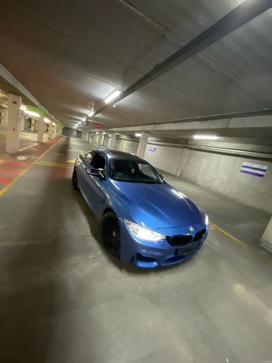 Bmw 435D M sport - Image 2