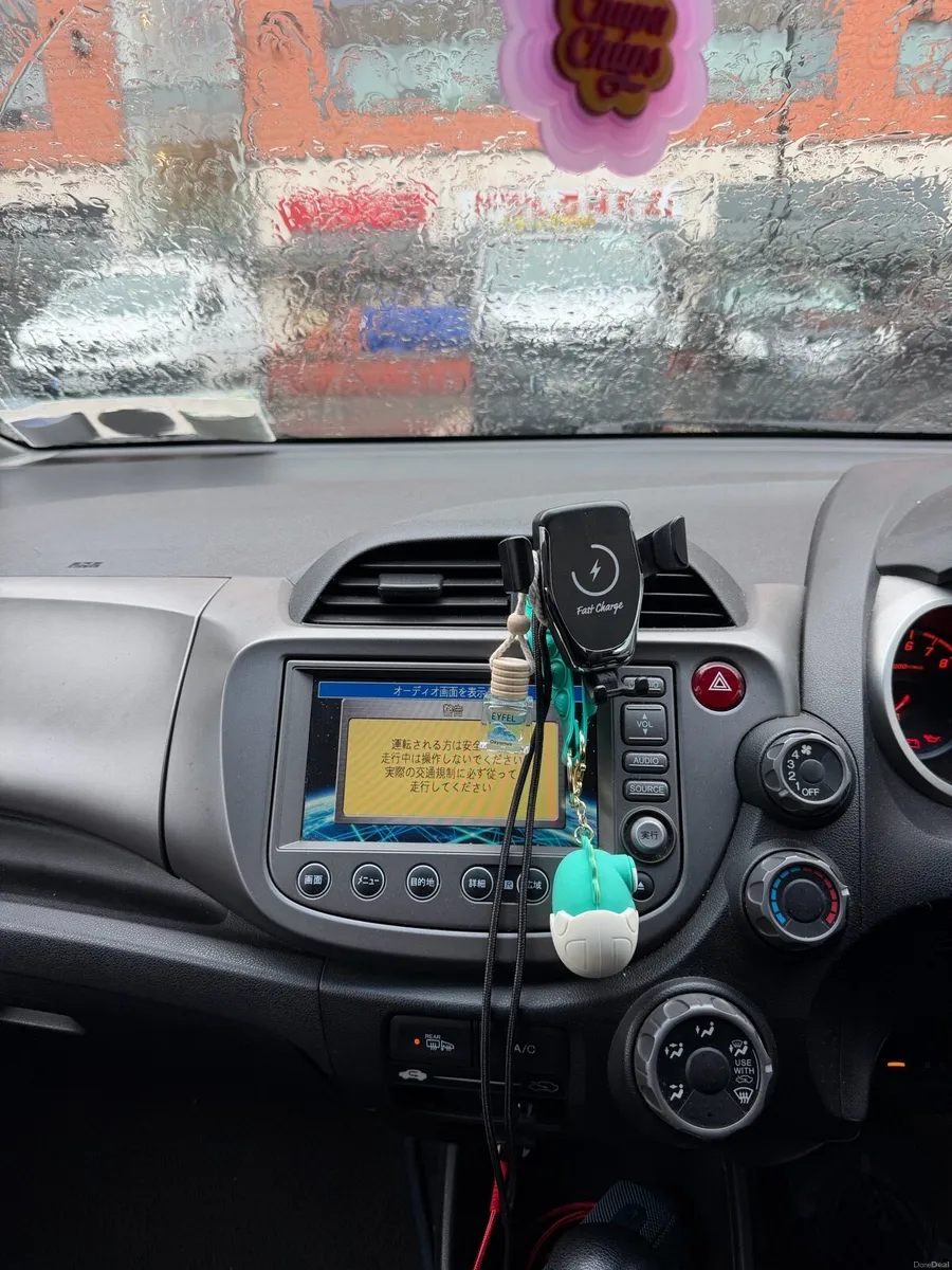 Honda Fit 1.4 - Image 4