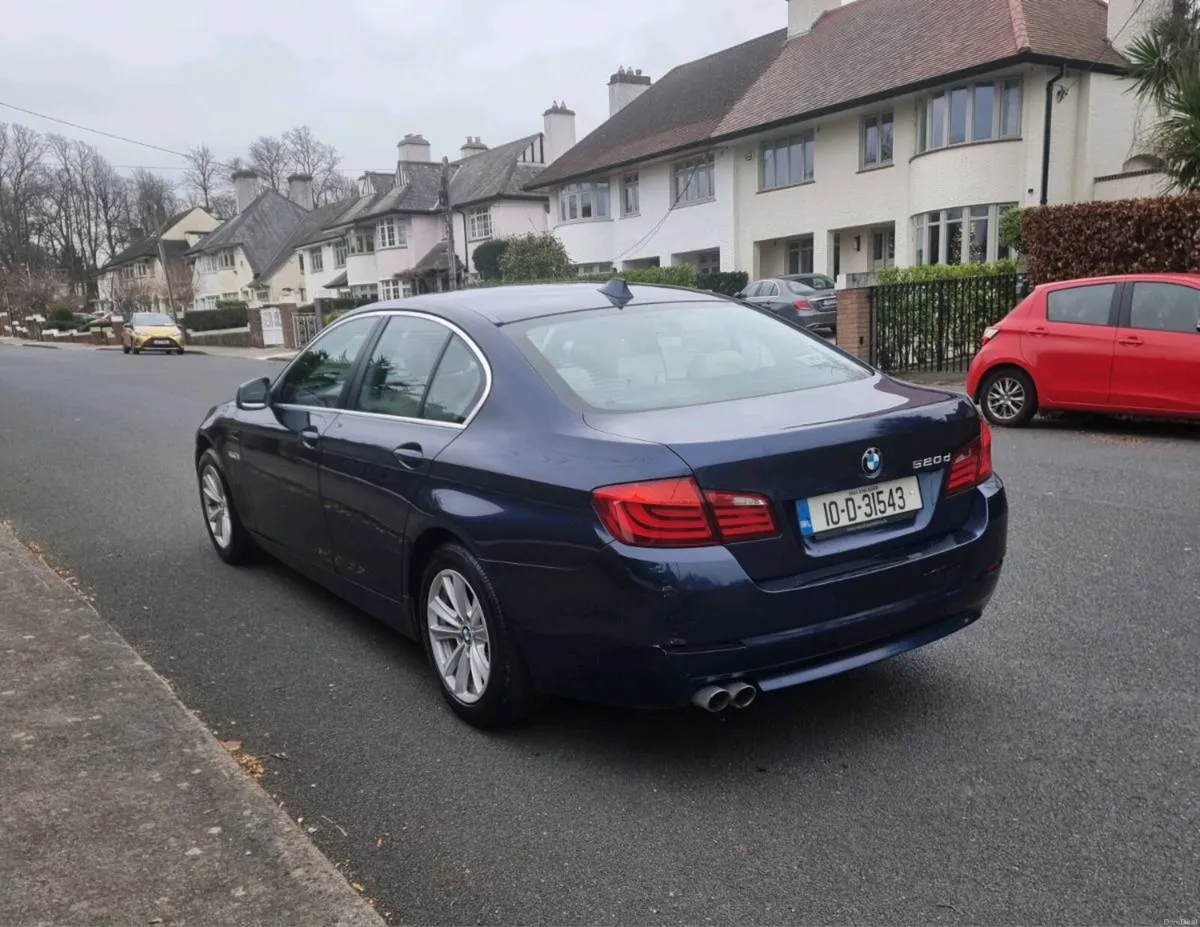 Bmw 520D NCT 12/26 Timing Chain done - Image 3