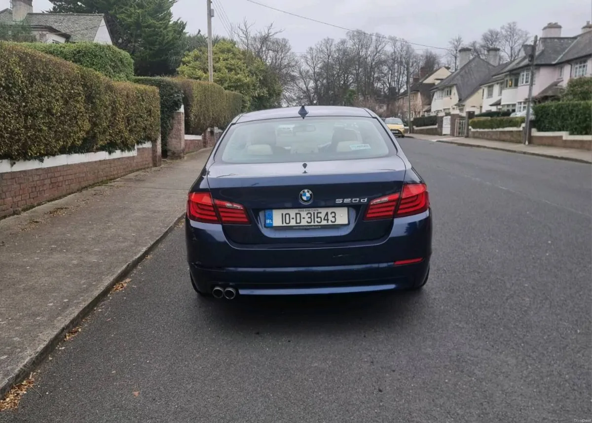 Bmw 520D NCT 12/26 Timing Chain done - Image 4