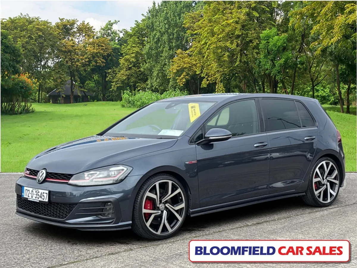 Volkswagen Golf **DEPOSIT TAKEN** 2.0 GTI PERFORMA - Image 3