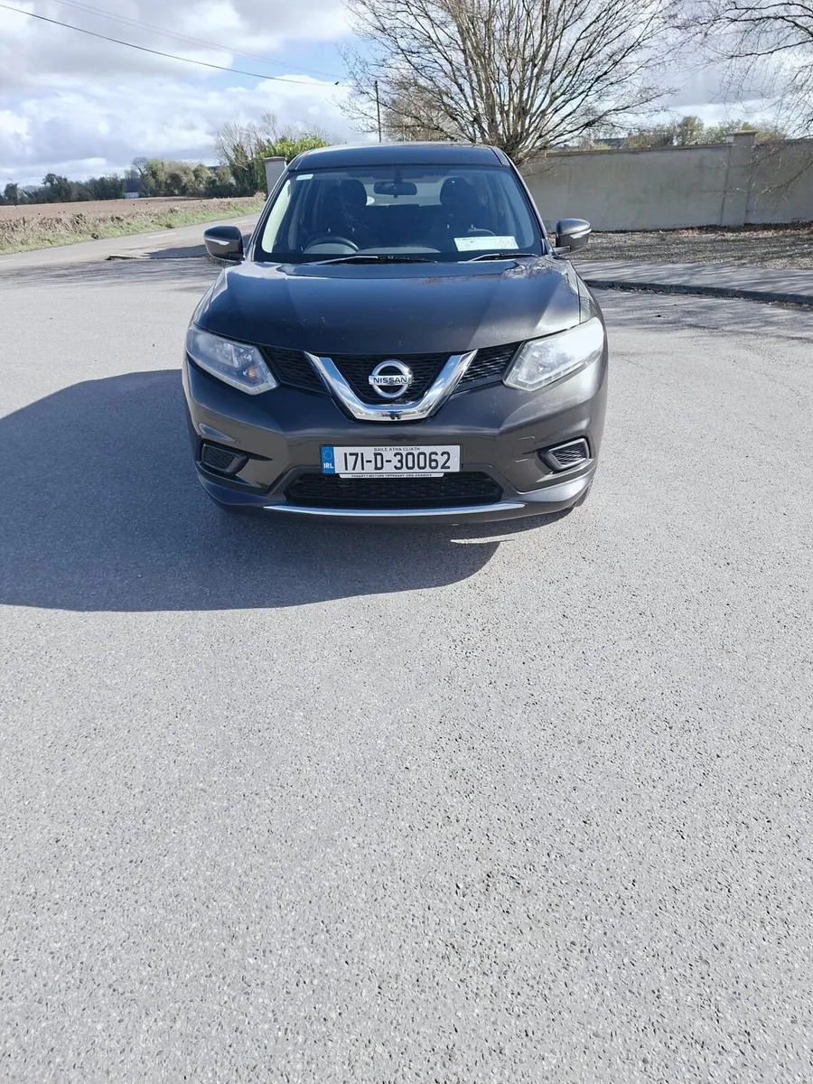 Nissan X-Trail - Image 1