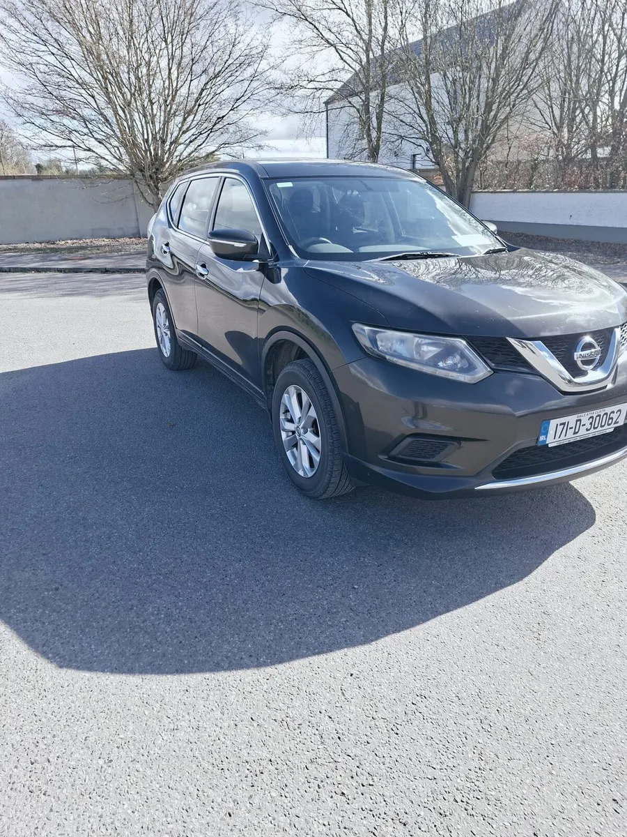 Nissan X-Trail - Image 3