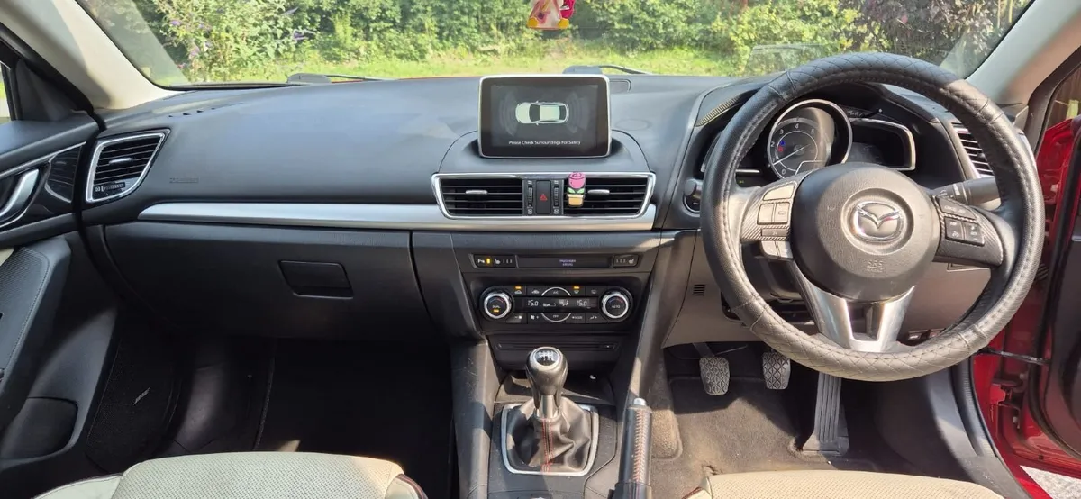 Mazda3 2016 - Image 3