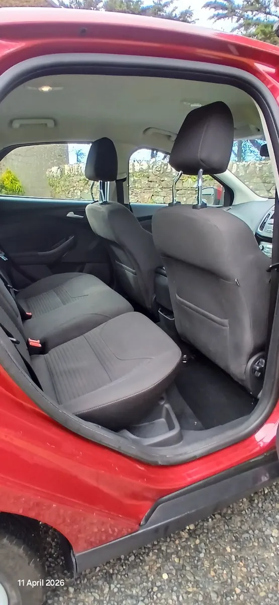 Ford Focus 2018 - Image 3