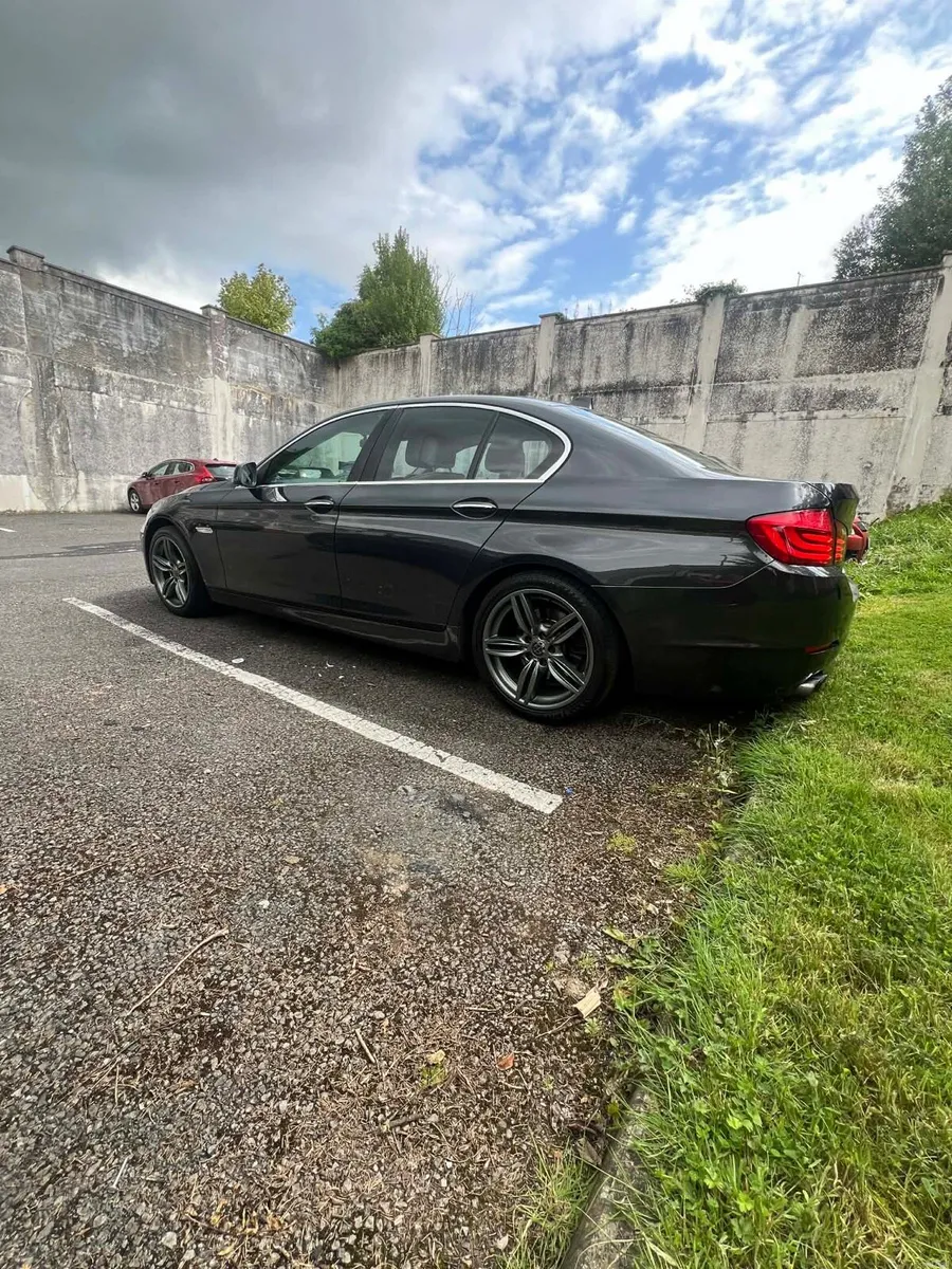 BMW 525D - Image 3