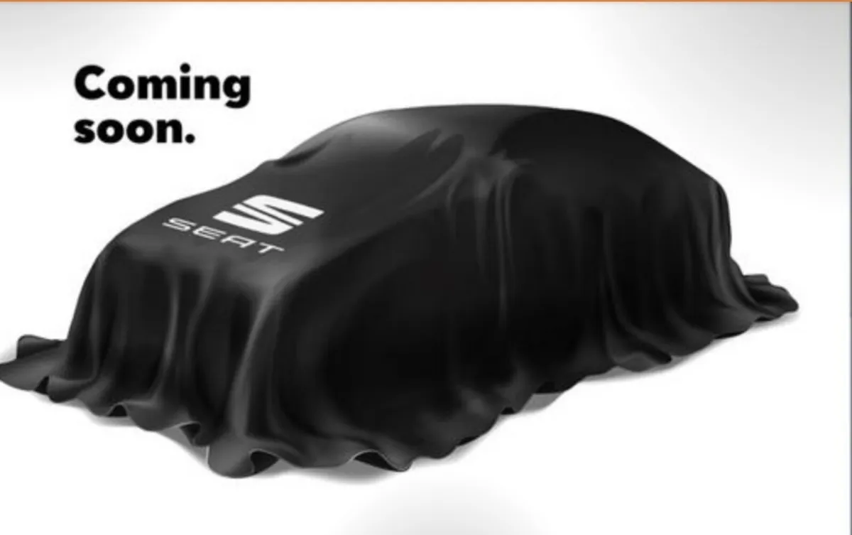 2022 SEAT IBIZA (VERY LOW MILAGE) only 29k kms